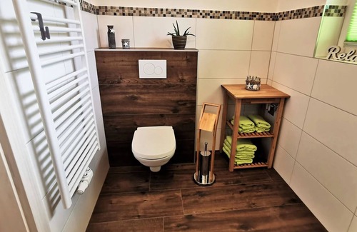 Waidhofen an der Thaya Apartment | Apartment Sonne