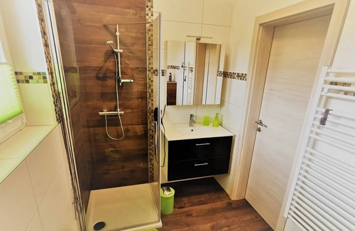 Waidhofen an der Thaya Apartment | Apartment Sonne