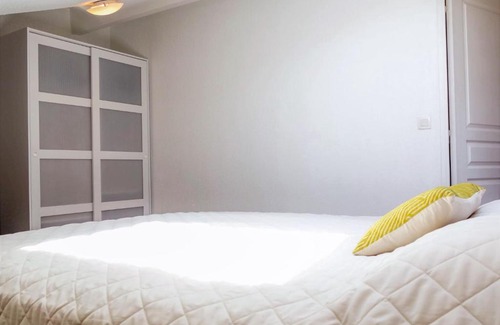 Bidart Apartment | Apartment Atlantique by Interhome