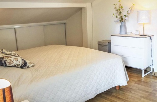 Bidart Apartment | Apartment Atlantique by Interhome