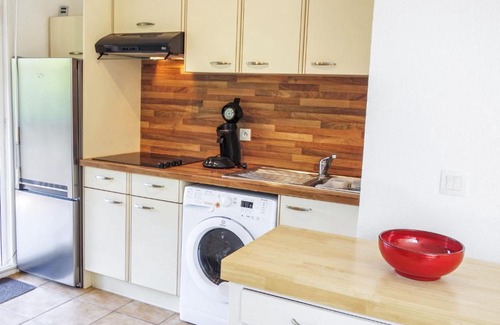 Bidart Apartment | Apartment Atlantique by Interhome