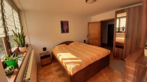 Zenica Apartment | Apartment Aurelio