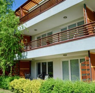Moravske Toplice Apartment | Apartment Aurora