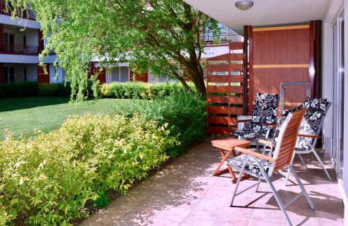 Moravske Toplice Apartment | Apartment Aurora