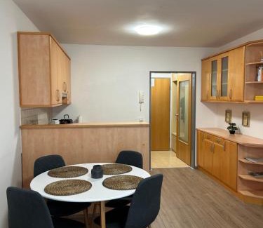Moravske Toplice Apartment | Apartment Aurora