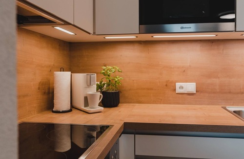 Muhlbachl Apartment | Apartment Auszeit - Stoacherhof