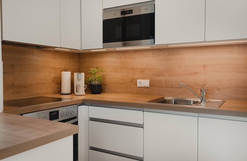 Muhlbachl Apartment | Apartment Auszeit - Stoacherhof
