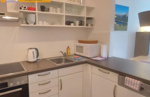 Bad Mitterndorf Apartment | Apartment Ausseerland