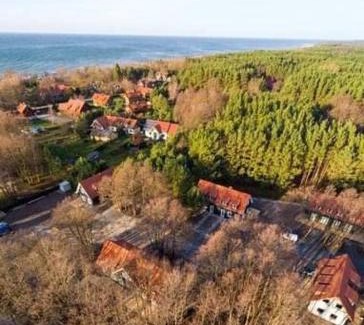 Karkle Apartment | Apartment Austėja