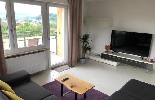 Bad Kissingen Apartment | Apartment AusZeit