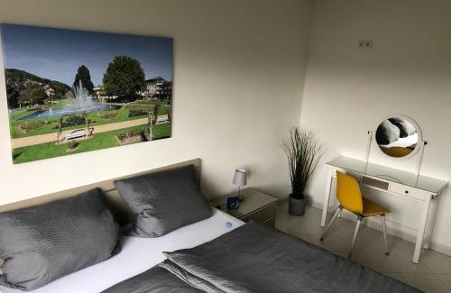 Bad Kissingen Apartment | Apartment AusZeit
