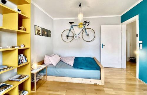 Hochheim Apartment | Apartment Avanzato