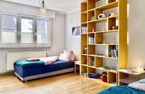 Hochheim Apartment | Apartment Avanzato