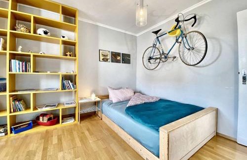 Hochheim Apartment | Apartment Avanzato