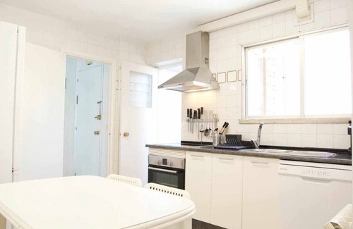 Ferrol Apartment | Apartment AVENIDA DO MAR