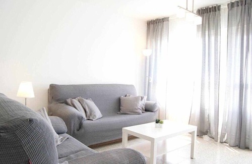 Ferrol Apartment | Apartment AVENIDA DO MAR