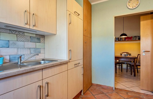 Kochendorf Apartment | Apartment 'Bücherträume' with Wi-Fi