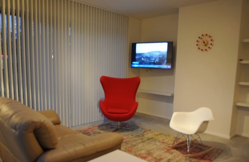 Assebroek Apartment | Apartment B