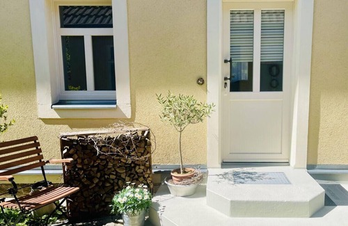 Hockendorf Apartment | Apartment Borlaser Landhaus