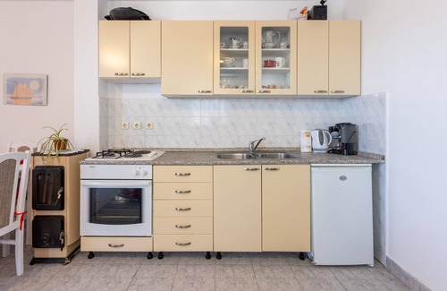Milcetici Apartment | Apartment Besima (15011-A1) - Malinska - island Krk