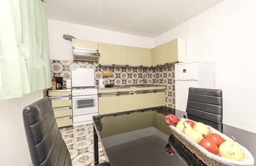 Tijesno Apartment | Apartment Branka (24631-A1) - Tisno - island Murter