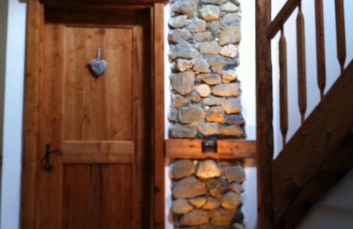 Mazzo di Valtellina House | APARTMENT B&B MORTIROLO - TRANQUILITY and RELAXATION IN A WONDERFUL VALLEY