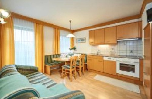 Wagrain Apartment | Apartment B mit ca 54 qm - im Auhof Wagrain