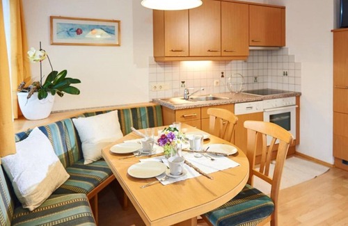 Wagrain Apartment | Apartment B mit ca 54 qm - im Auhof Wagrain