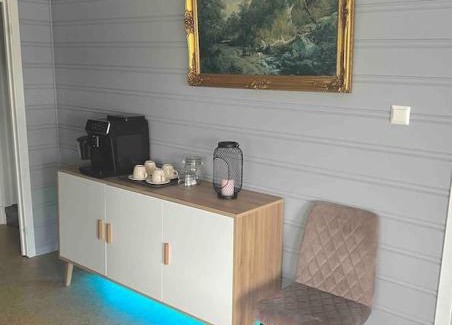 Etne Apartment | Apartment-B near Etne-Odda