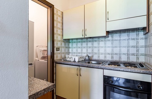 Susello Apartment | Apartment B116 by Interhome