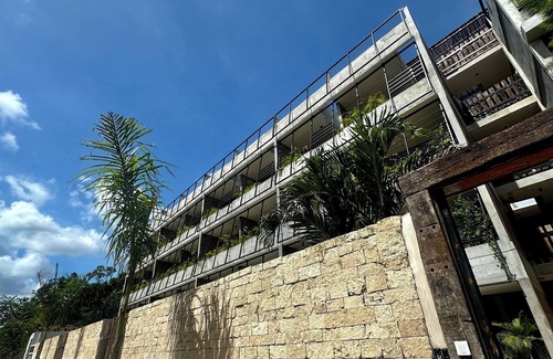 Tulum Apartment | Apartment B13 ZEL-VA Tulum with balcony