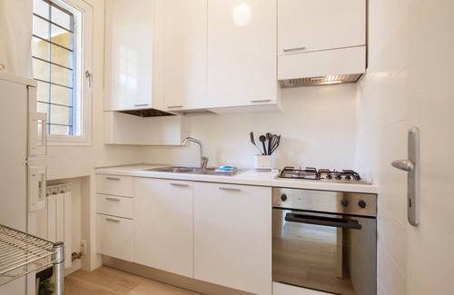 Cisano Apartment | Apartment Babila Home