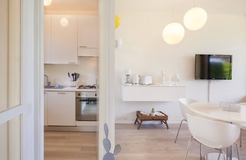 Cisano Apartment | Apartment Babila Home