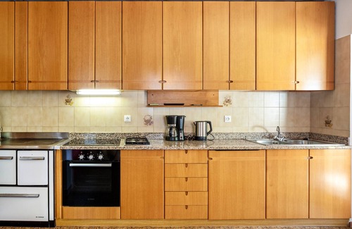 Proves Apartment | Apartment 'Bachwiesl Hof Wies' with Mountain View, Shared Terrace and Wi-Fi