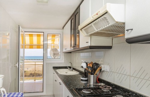 Cunit Apartment | Apartment Bahia by Interhome