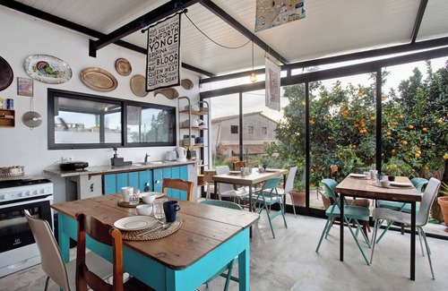 Obidos Apartment | Apartment 'Bahia' with Lake View, Wi-Fi and Air Conditioning