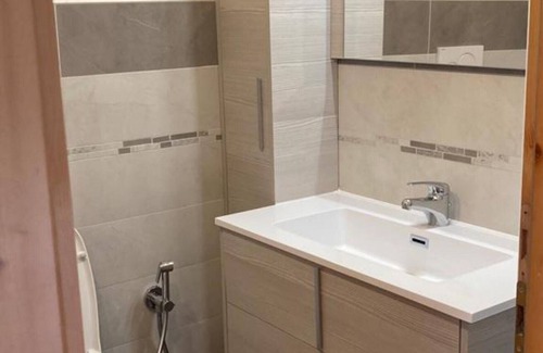 Rabbi Apartment | Apartment 'Baita Misseroni Trilocale' with Shared Garden