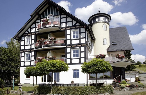 Grafschaft Apartment | Apartment/balcony, 25sqm, max. 2 persons