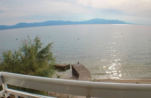 Brist Apartment | Apartment Bale (10706-A1) - Brist