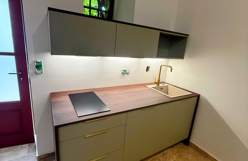 Le Somail Apartment | Apartment 'Balneo Luxe'