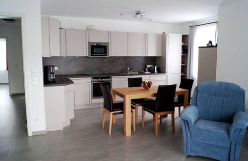 Seeheilbad Graal-Muritz Apartment | Apartment Baltic idyll - Baltic idyll - comfort apartment near the Rhododendron Park