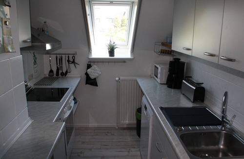 Neustadt in Holstein Apartment | Apartment Baltic Neustadt