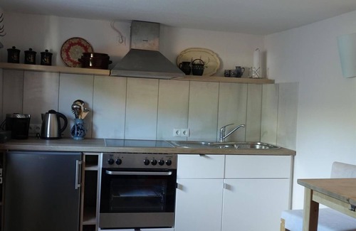 Dernbach Apartment | Apartment Bambi - house on the lime tree