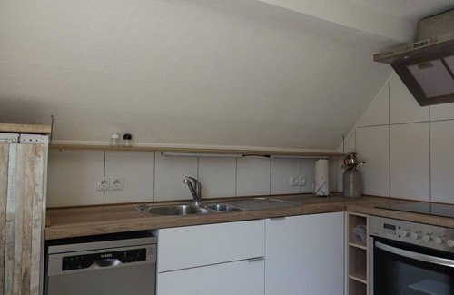 Dernbach Apartment | Apartment Bambi - house on the lime tree