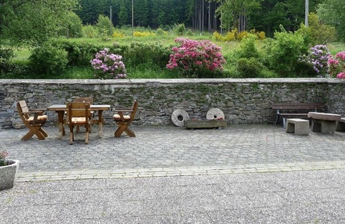 Niederlandenbeck Apartment | Apartment 'Bambi' with Shared Pool, Private Terrace and Wi-Fi