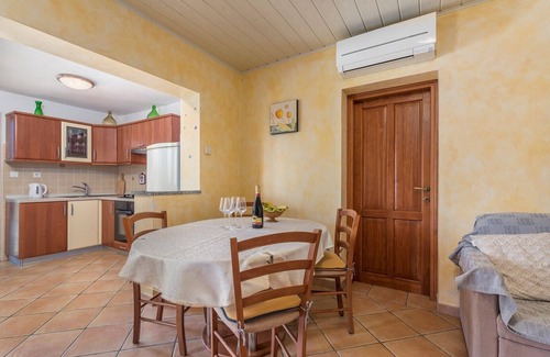 Mali Maj Apartment | Apartment Banko Spadici