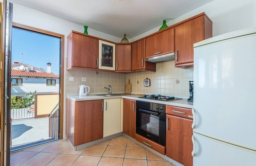 Mali Maj Apartment | Apartment Banko Spadici