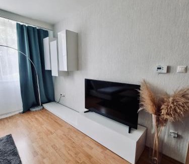 Banska Bystrica Apartment | Apartment Banska - City Centre & Private Parking