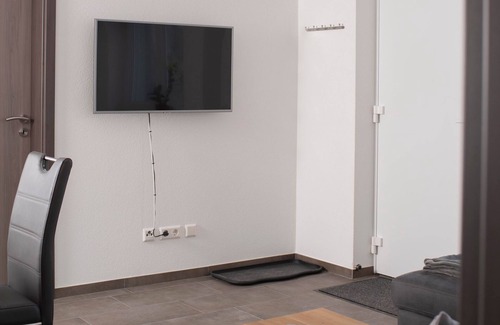 Sinkingen Apartment | Apartment 'Bantlehof' with Mountain View, Private Terrace and Wi-Fi