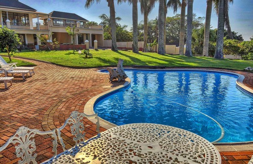 Margate Apartment | Apartment Baobab with Sea View